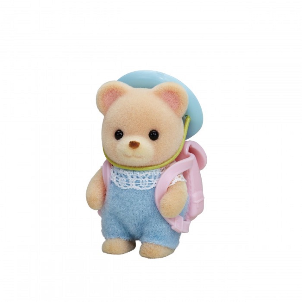 Набор Sylvanian Families 5412 Малыш медвежонок