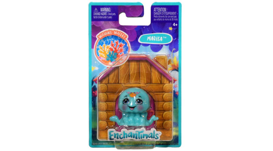 Фигурка Enchantimals GLH46 Мариса