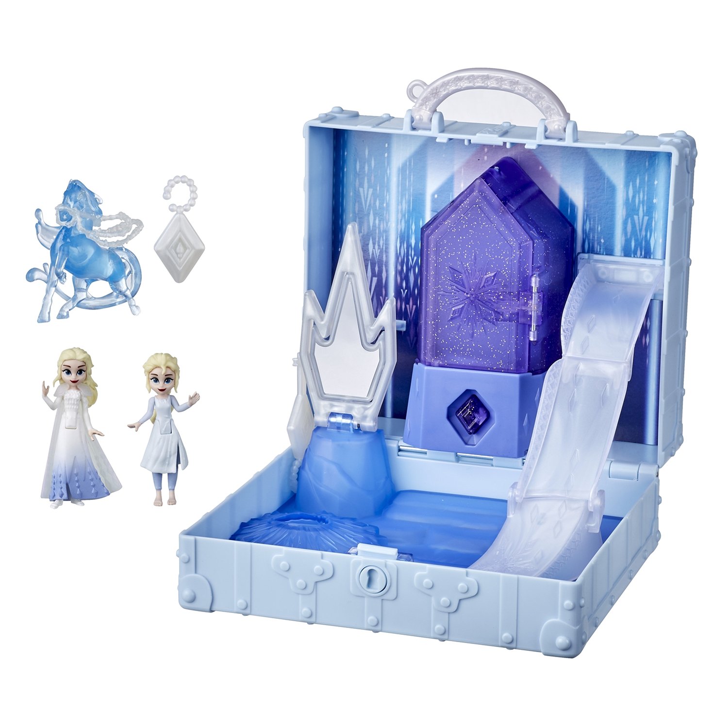 Набор Disney Frozen F04085 Холодное сердце 2 Ледник