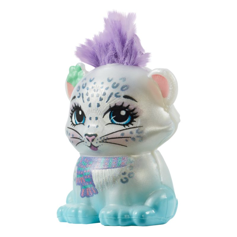 Фигурка Enchantimals GVD62 Флейк