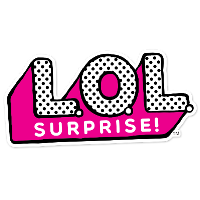 L.O.L. Surprise! в нашем ассортименте !