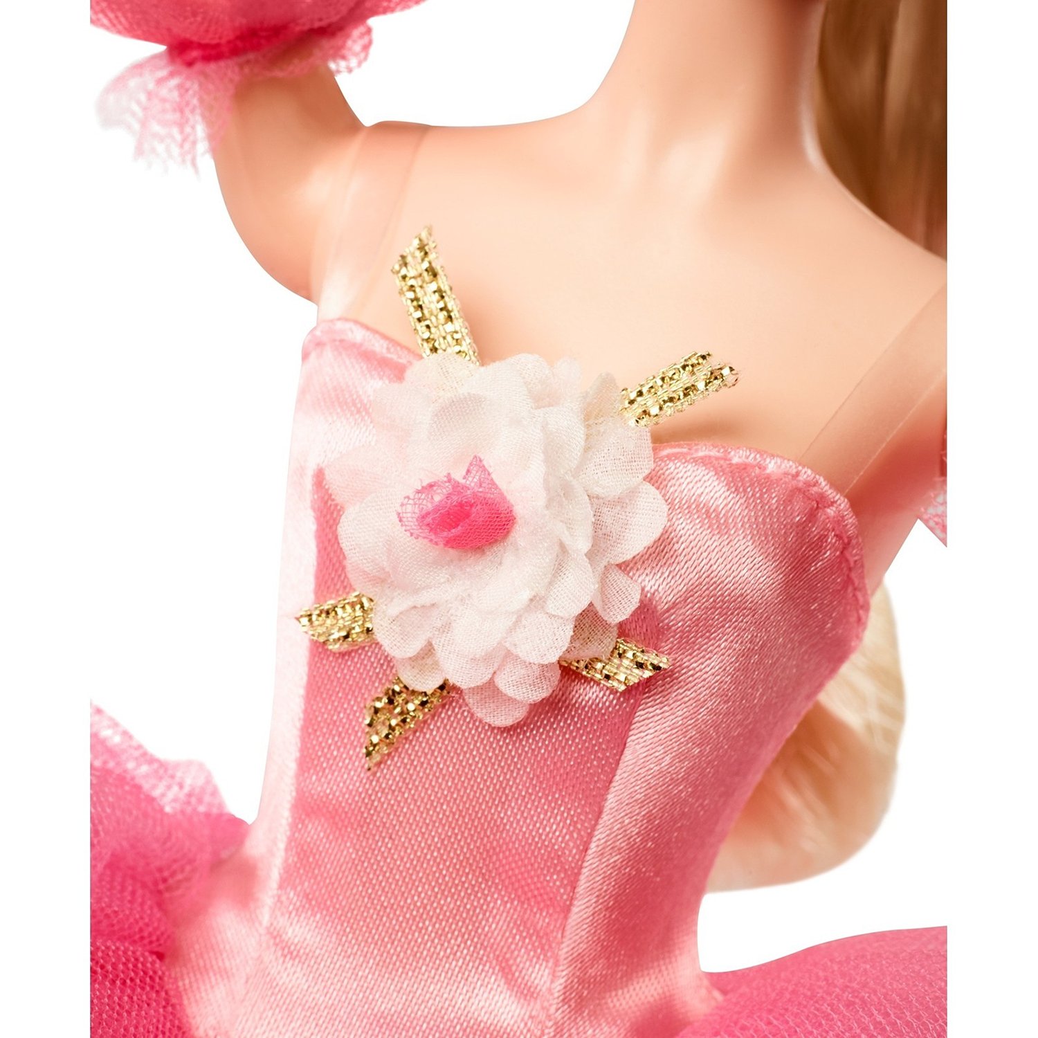 Кукла Barbie DVP52 Коллекционная Звезда балета