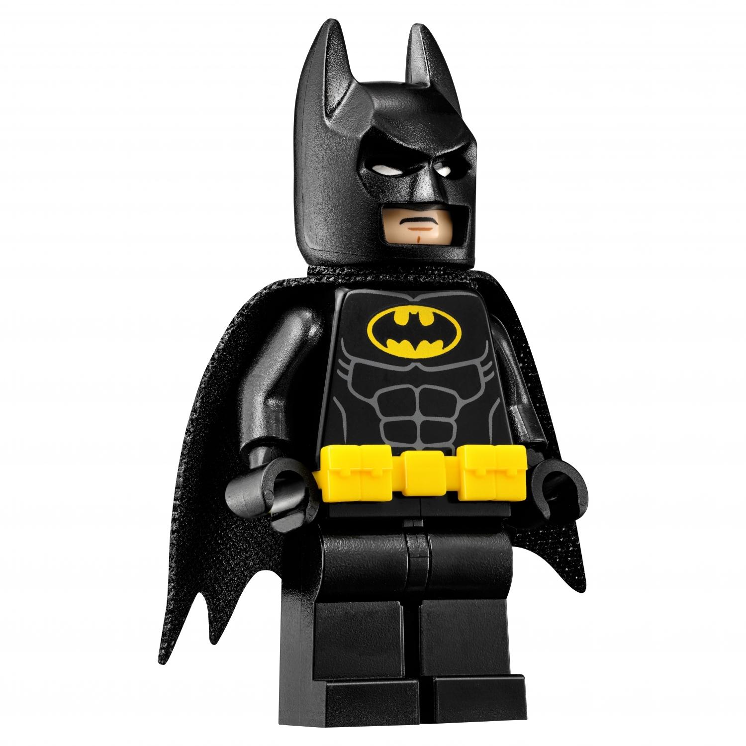 Lego Batman 70905 Бэтмобиль