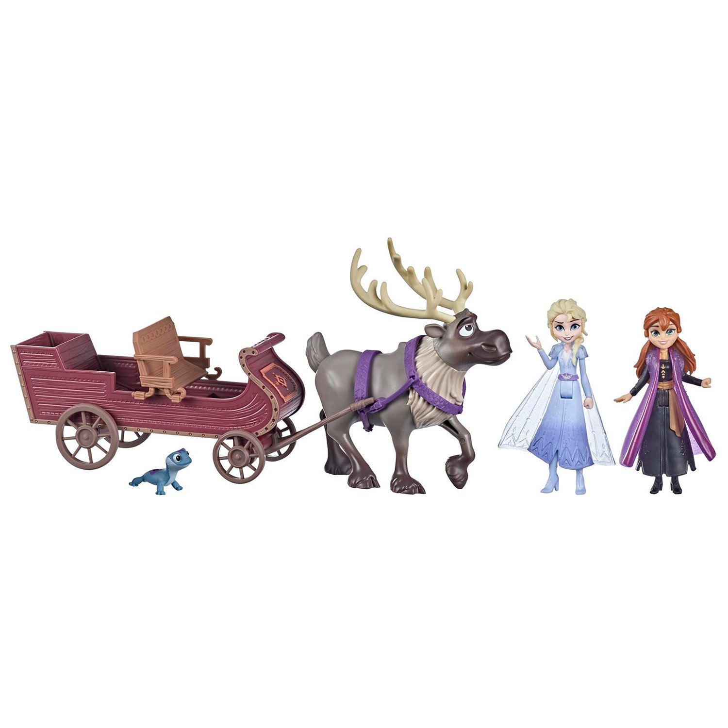 Набор Disney Frozen F05905L0 Холодное Сердце 2 Путешествие