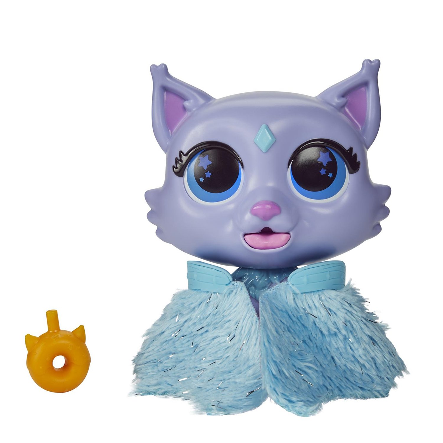 FurReal Friends F1827 Крылатые милашки Котёнок