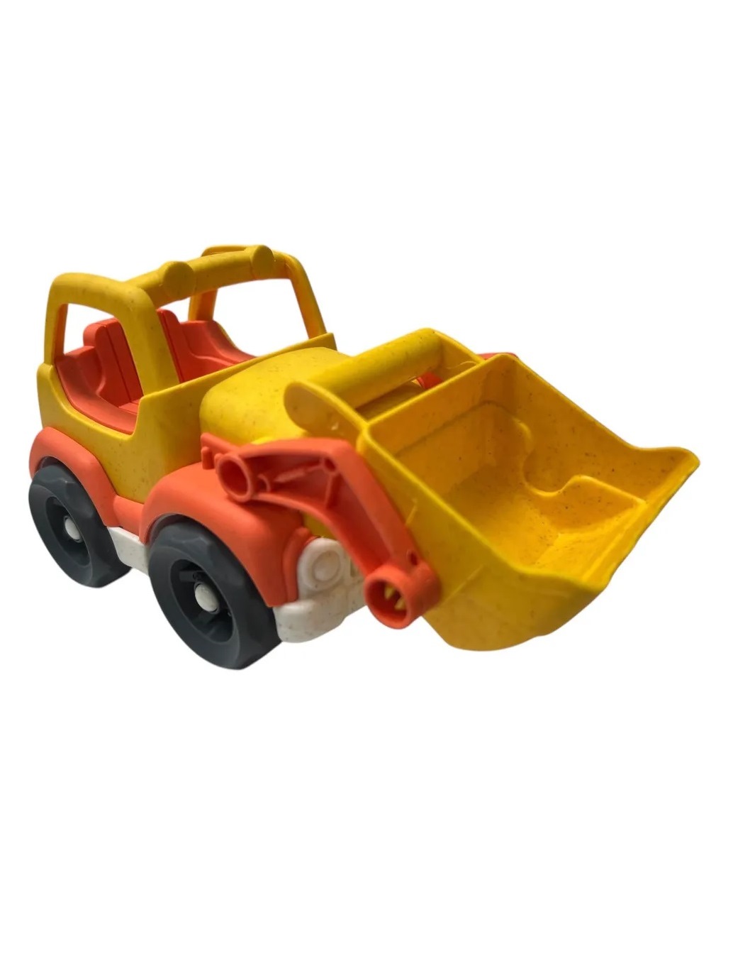Трактор с ковшом Geng Feng MX0342892