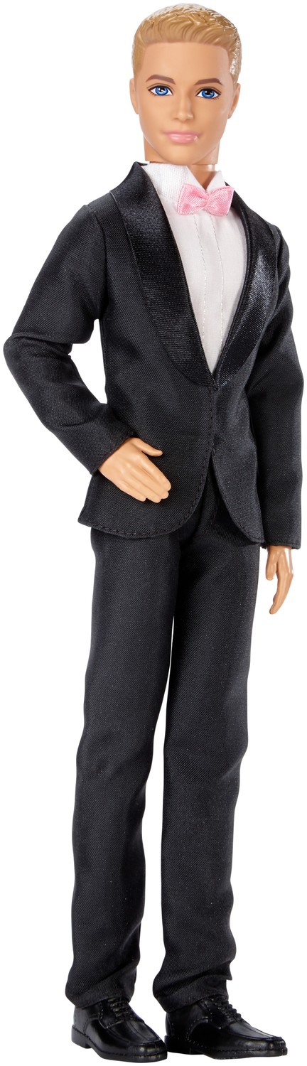 Кукла Barbie DVP39 Жених