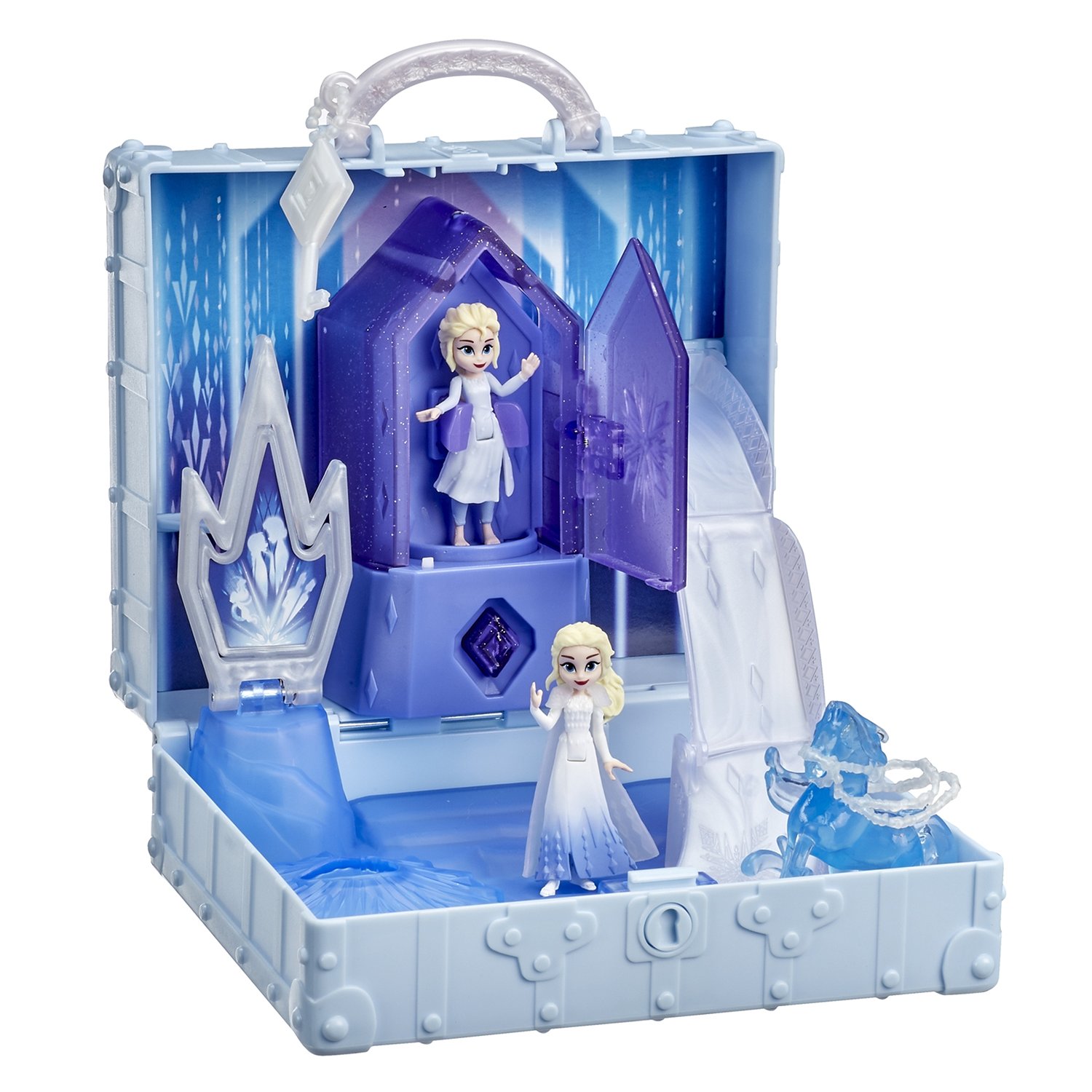 Набор Disney Frozen F04085 Холодное сердце 2 Ледник