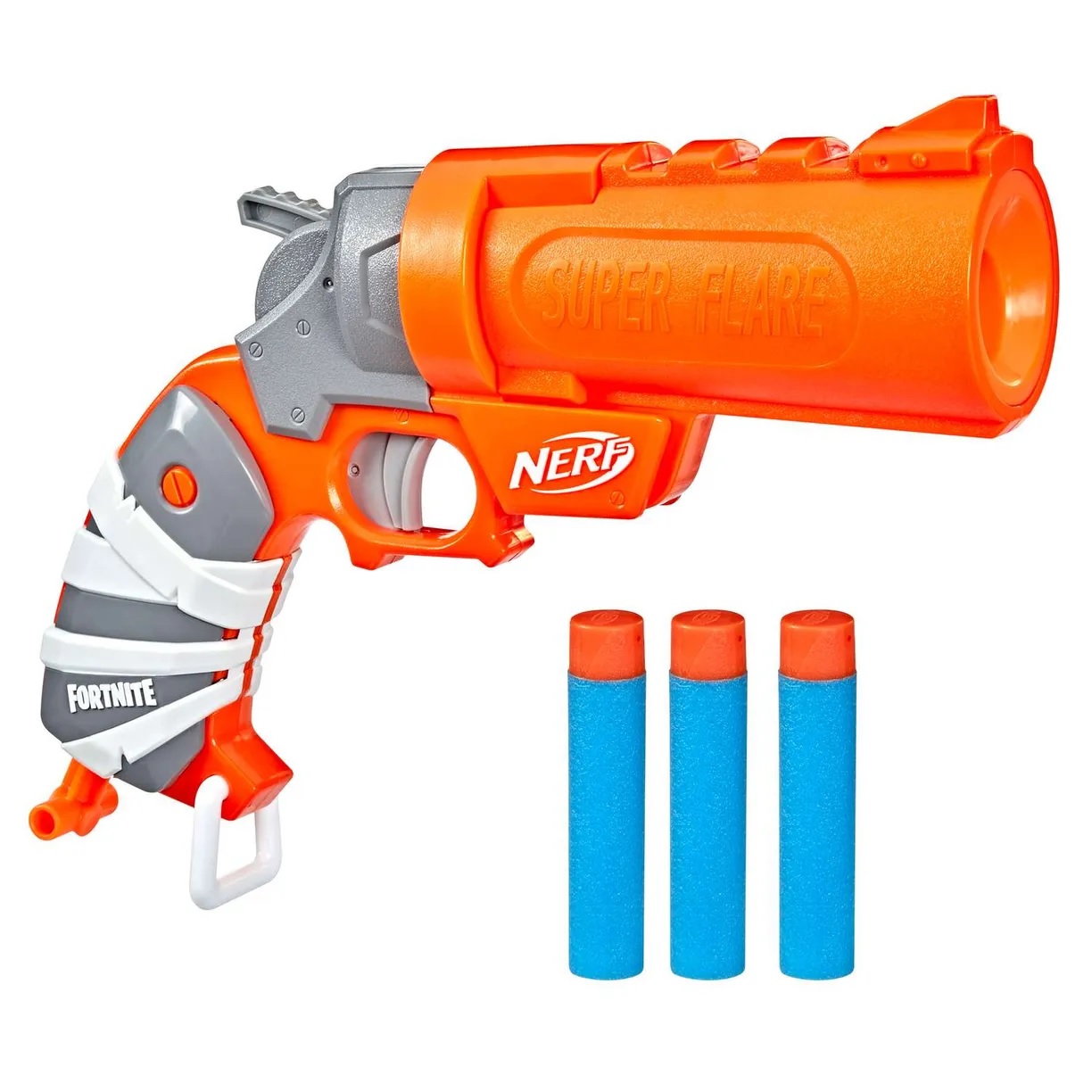 Бластер Nerf Фортнайт F3368 Флэйр