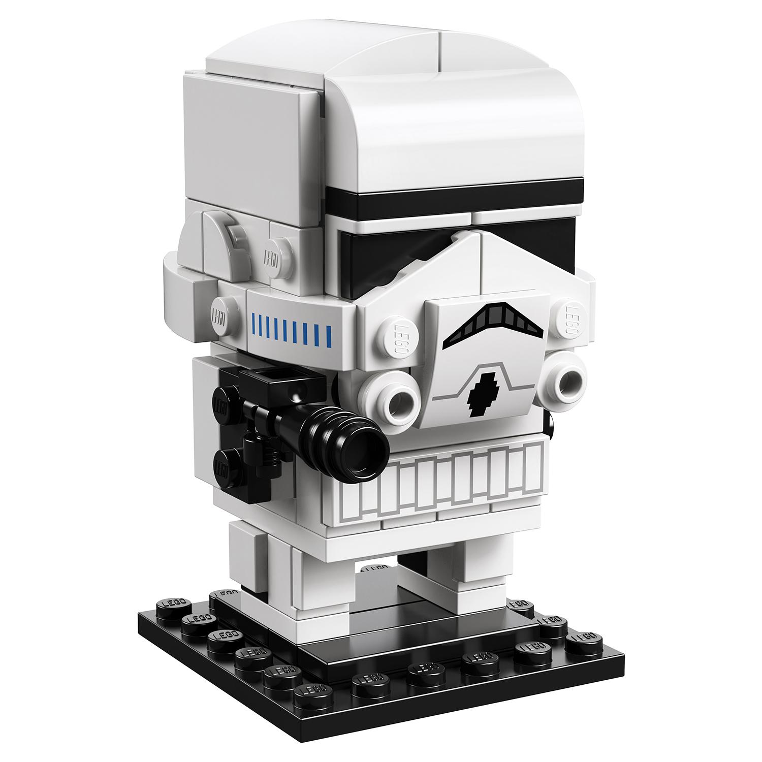Lego BrickHeadz 41620 Штурмовик