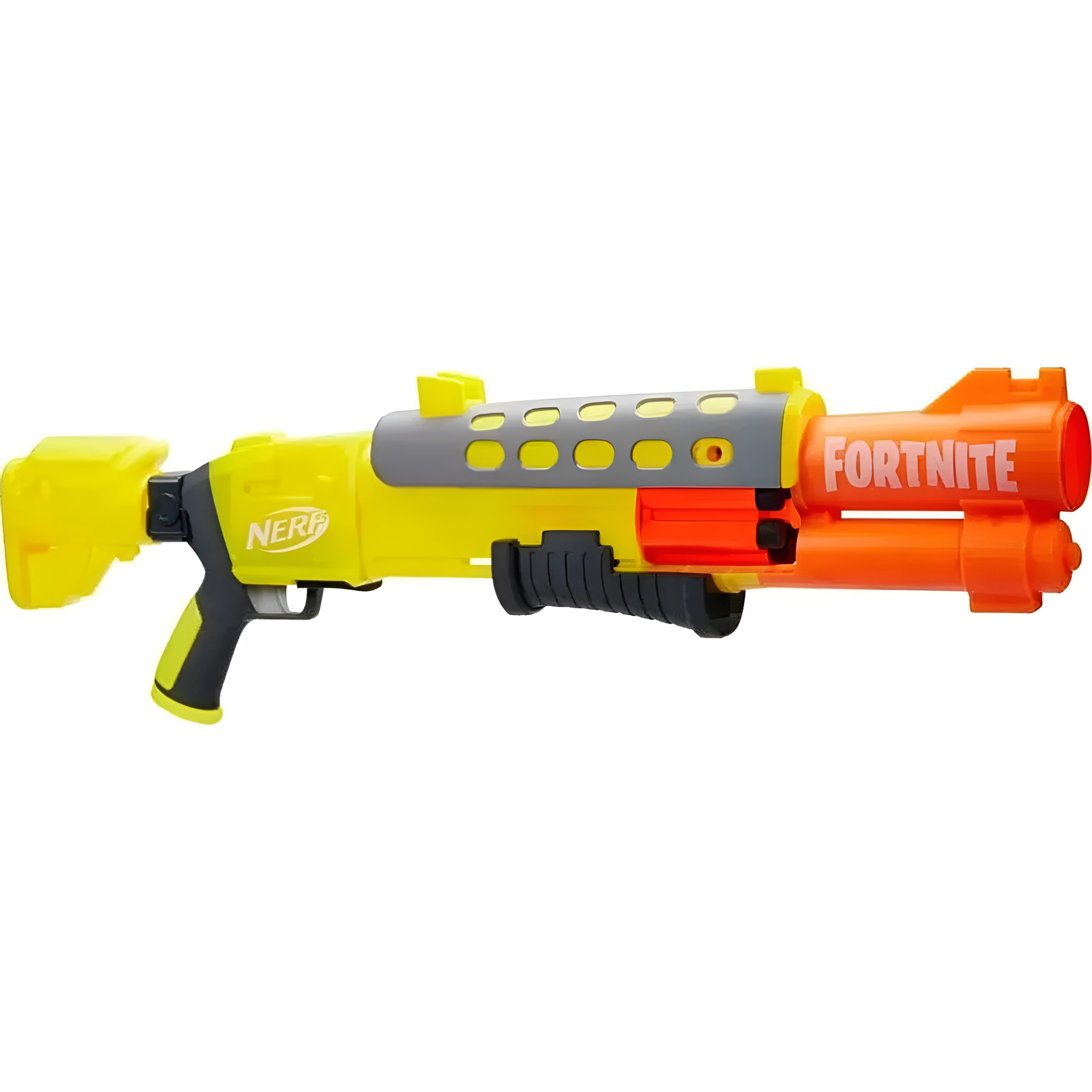 Бластер Nerf Фортнайт F4169 Legendary Tac