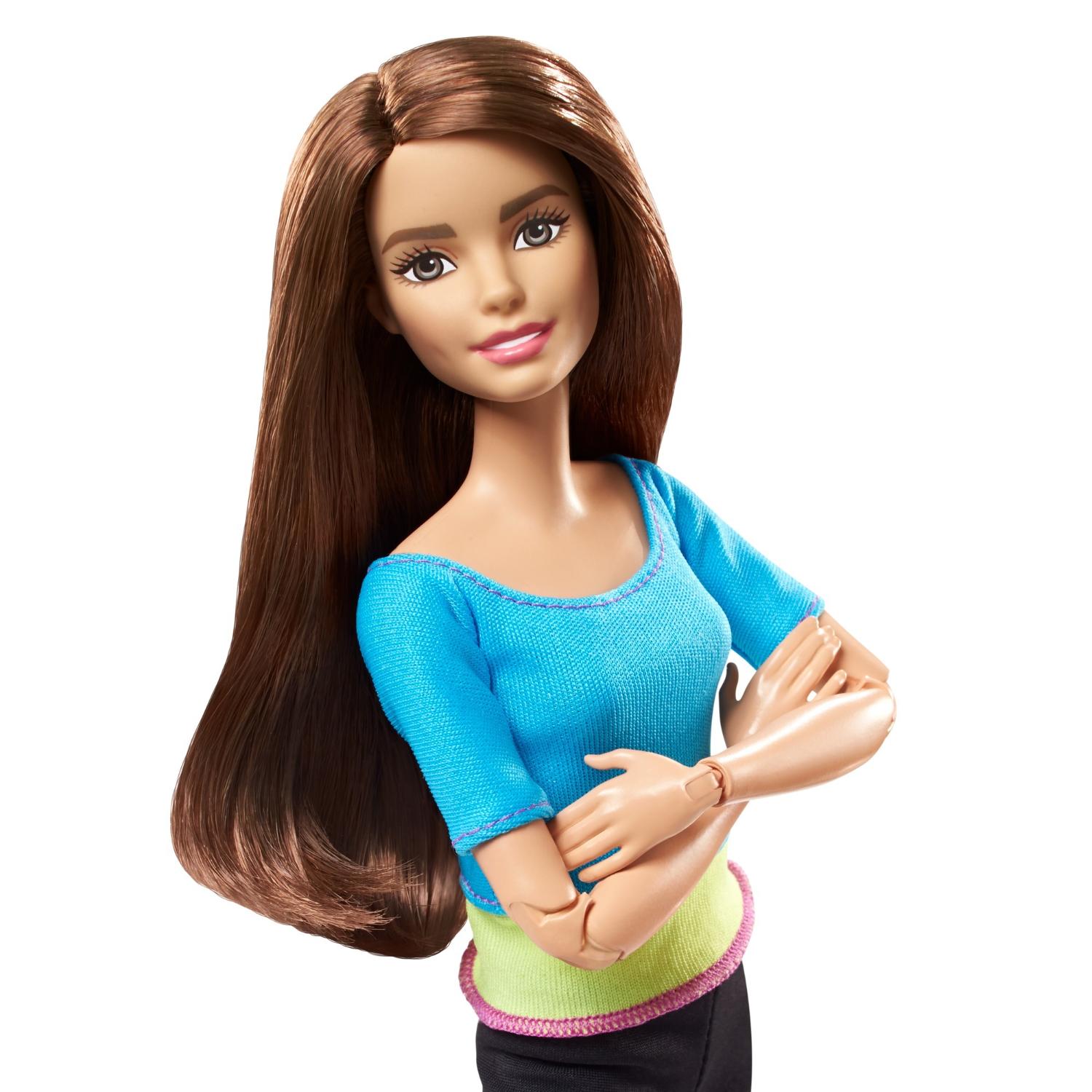 barbie djy08