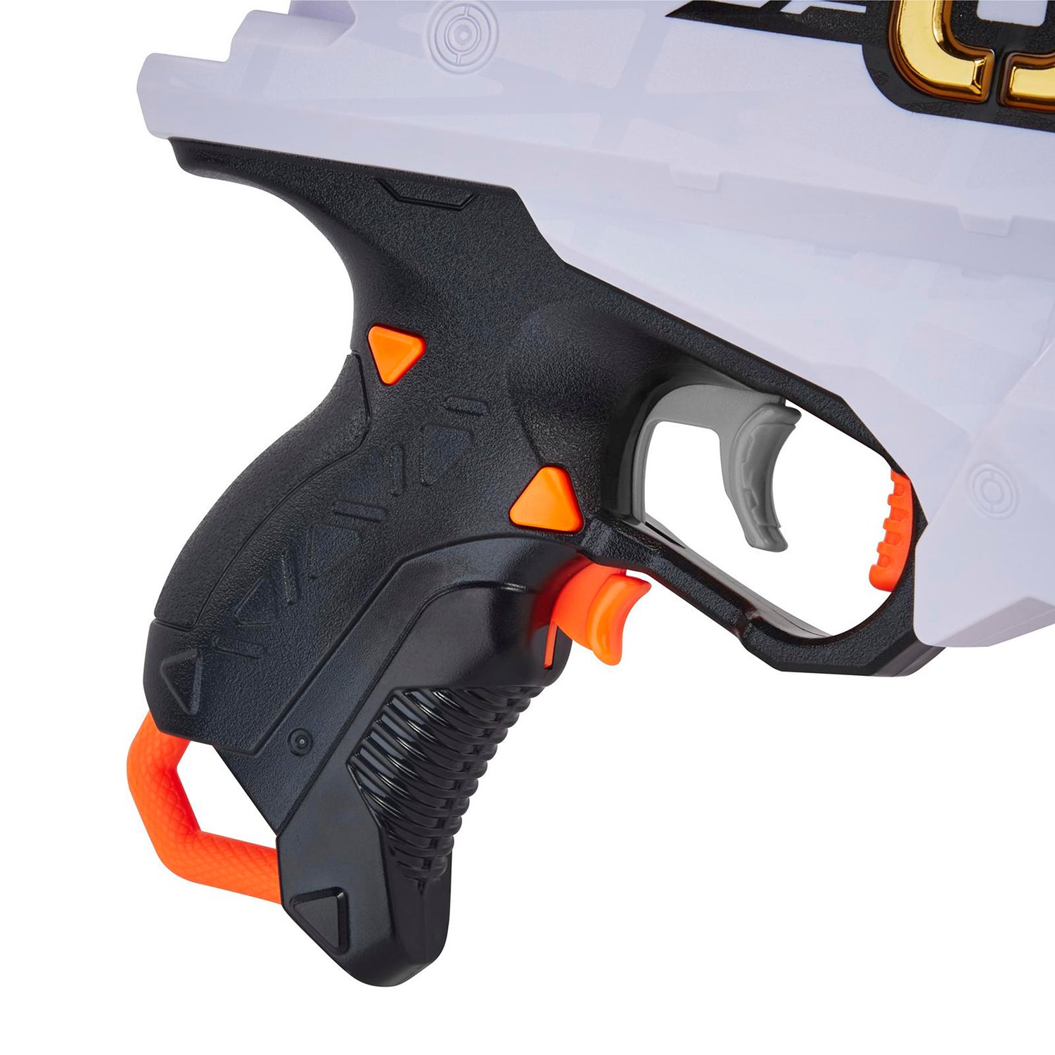 Бластер Nerf Ультра F0955 AMP