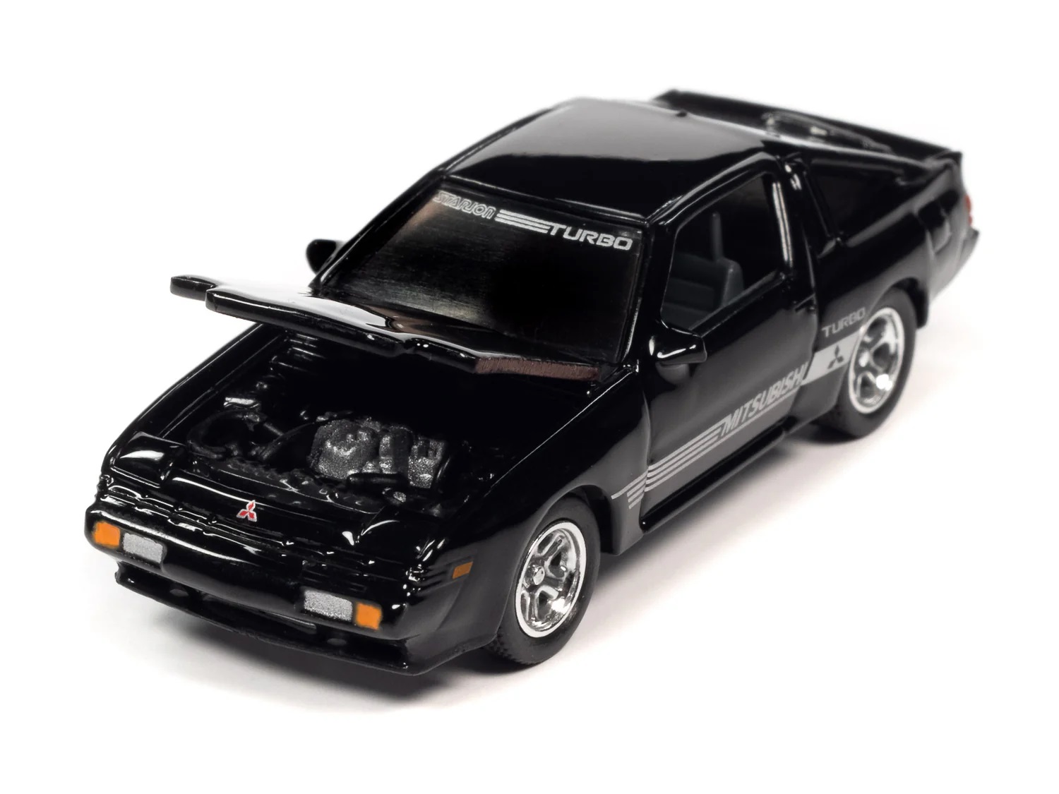 Машинка Auto World 1986 Mitsubishi Starion
