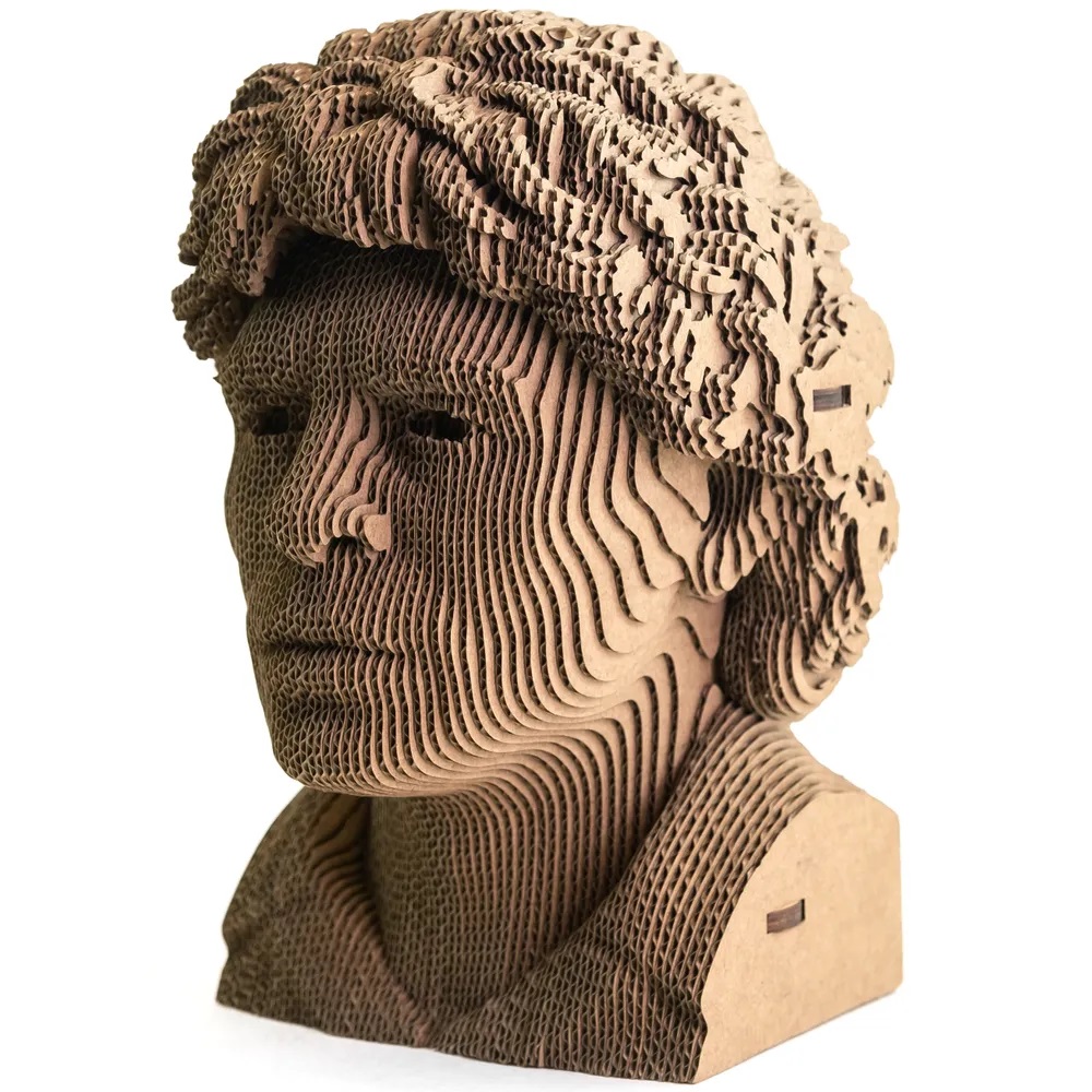 3D Пазл 5Cult Марадона