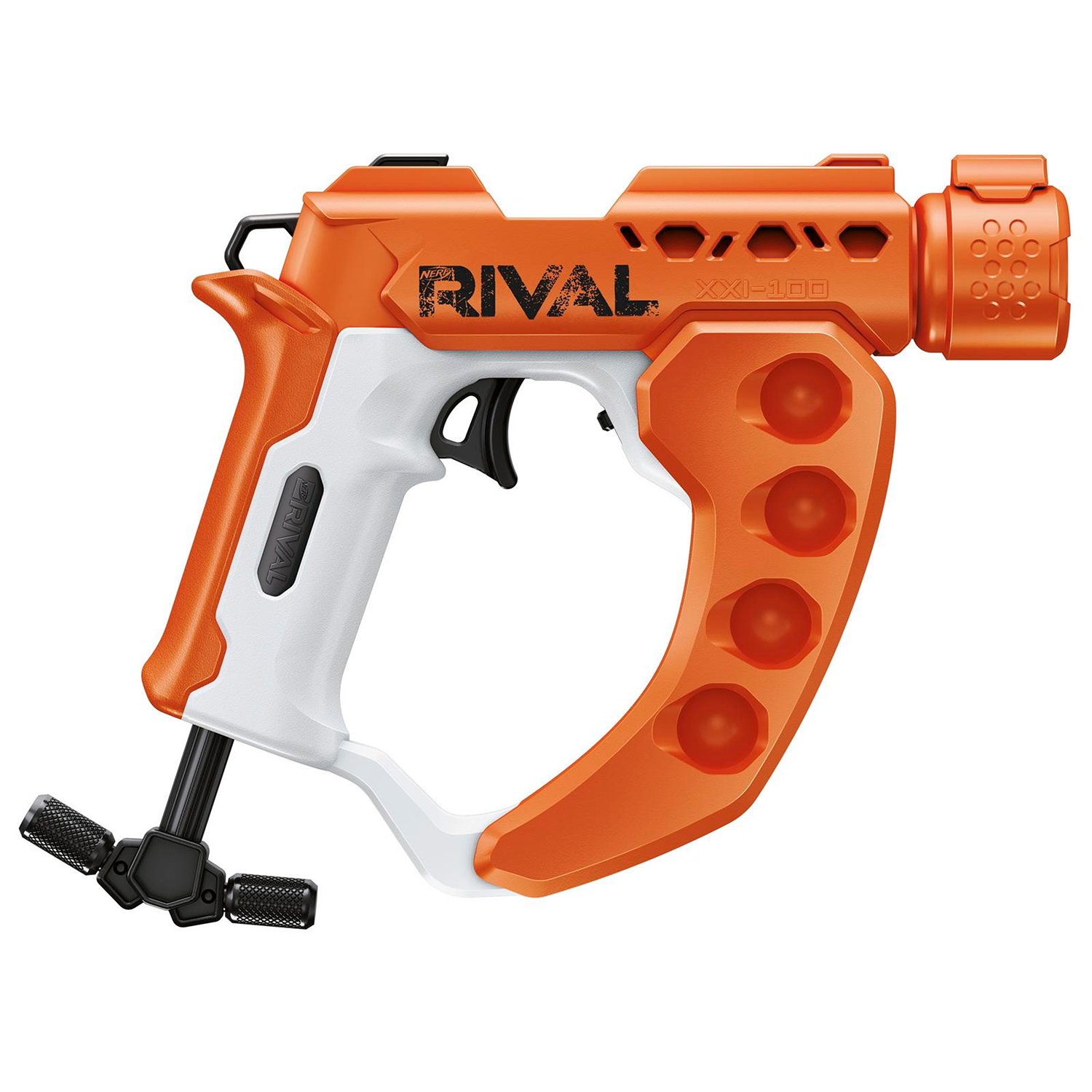 Бластер Nerf Райвл Кёрв F1590 Флекс