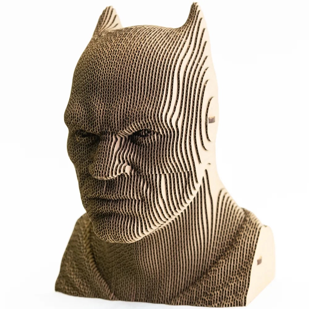 3D Пазл 5Cult Бэтмен