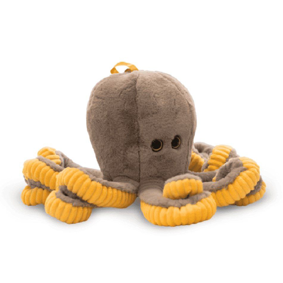 Мягкая игрушка Mimis Осьминог арт.Mi263