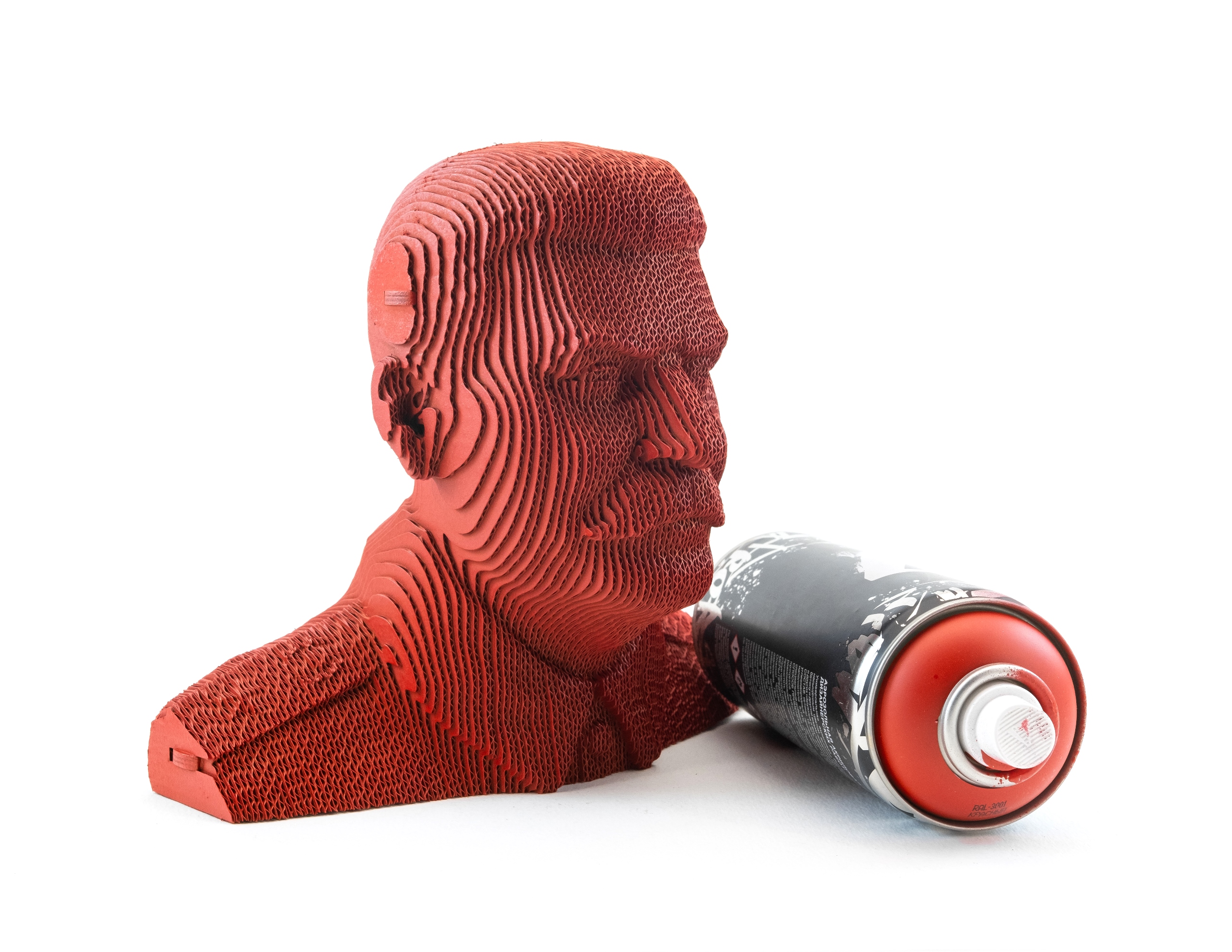 3D Пазл 5Cult Сталин