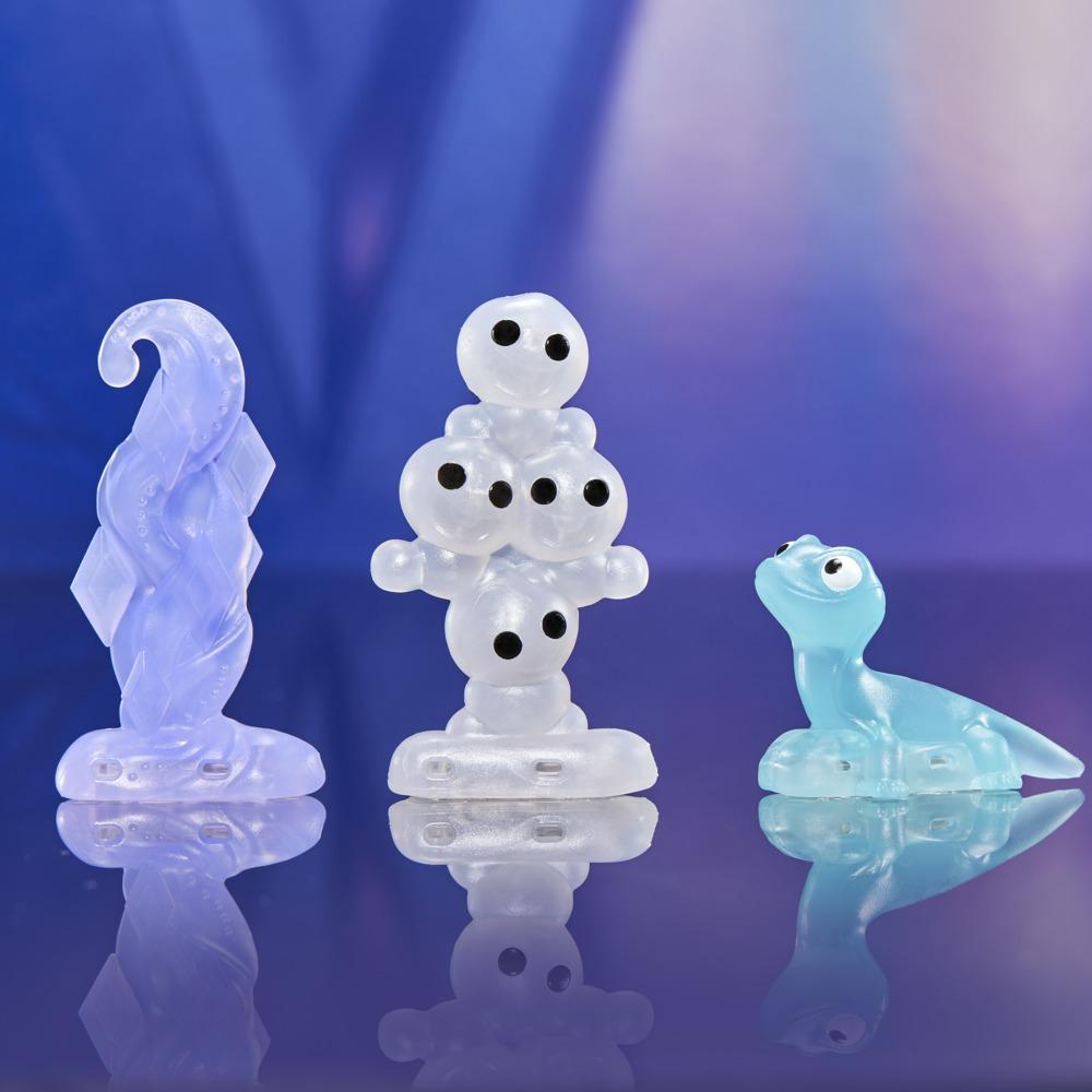 Кукла Disney Frozen F2230 Эльза интерактивная