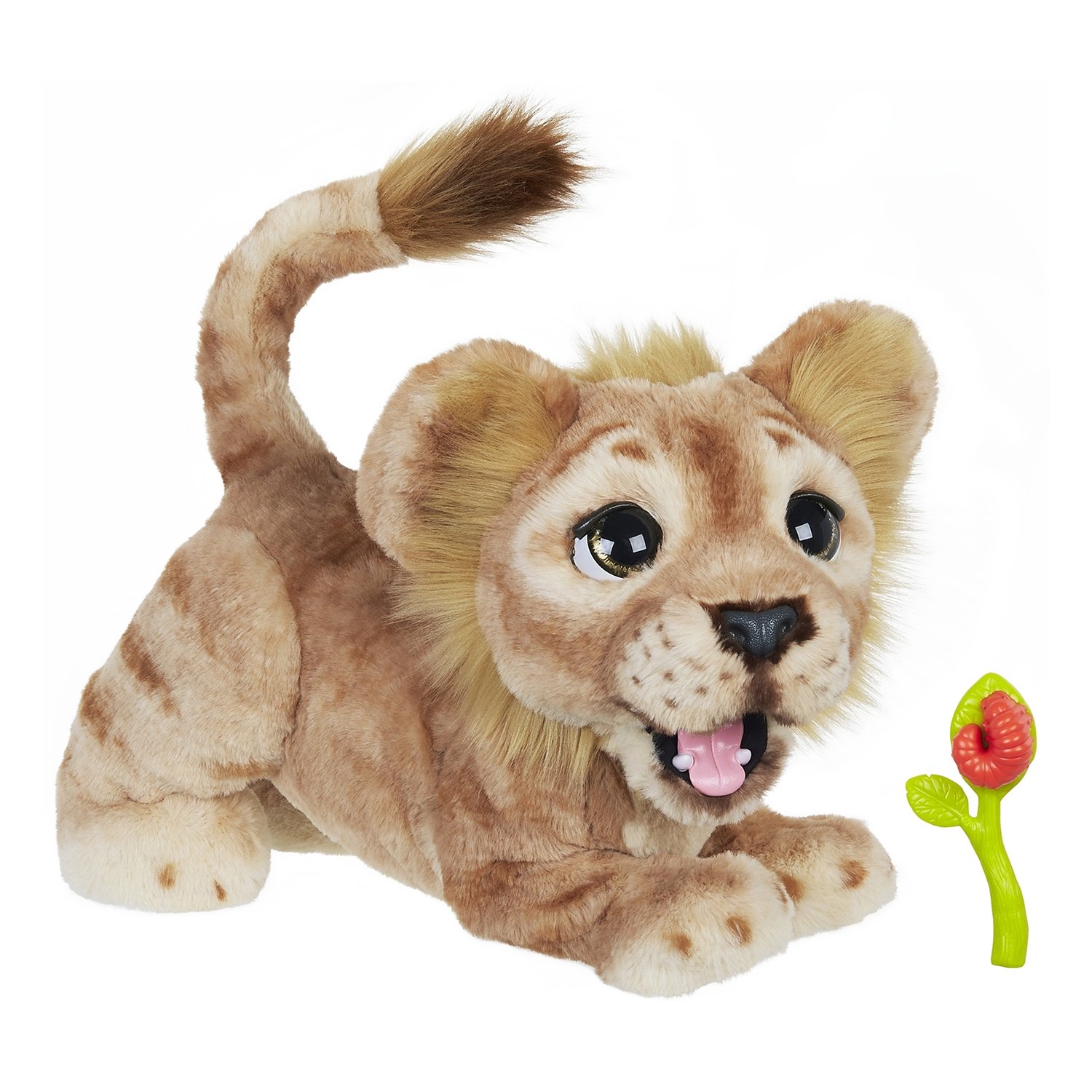 FurReal Friends E5679 Симба 