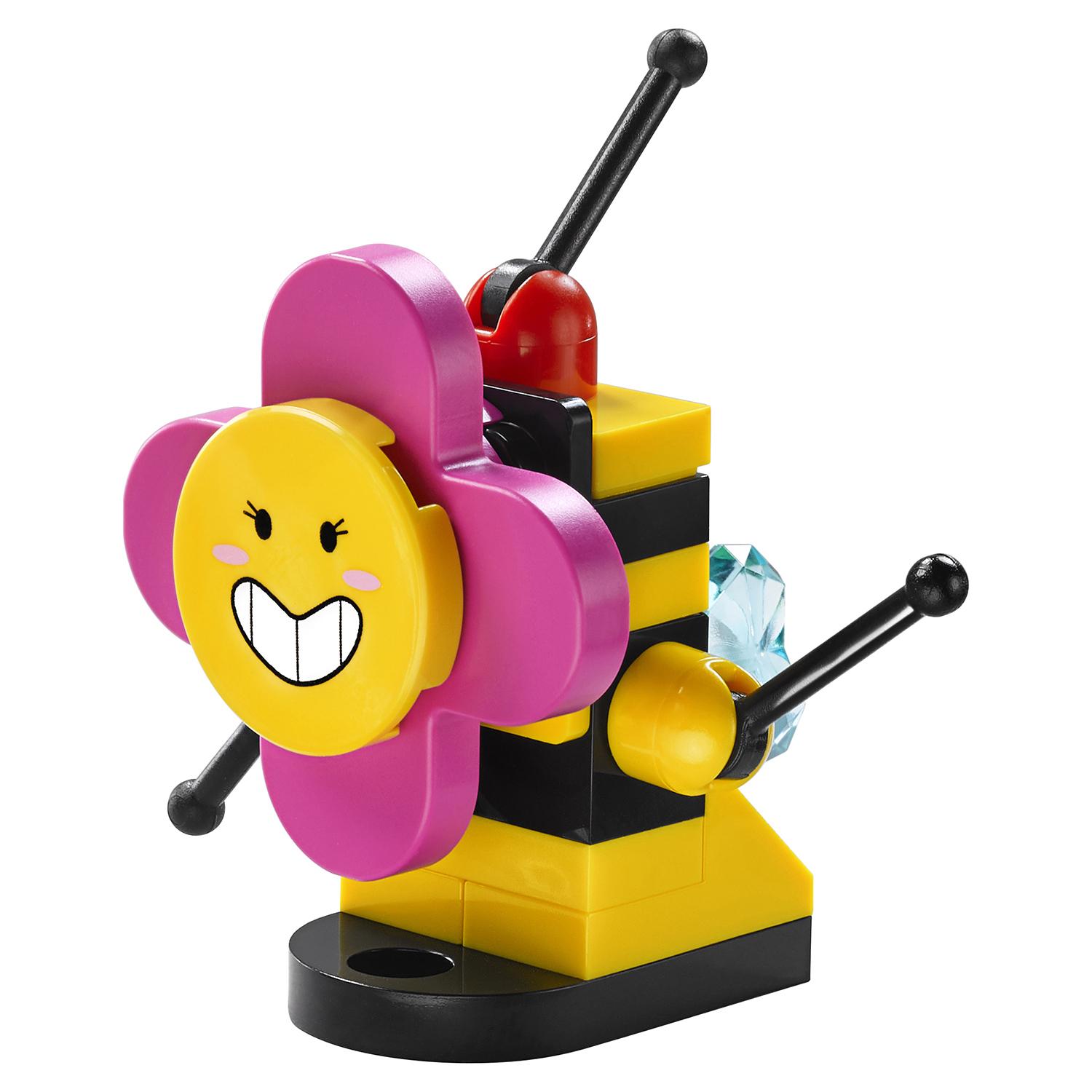 Lego Unikitty 41451 Машина-облако Юникитти
