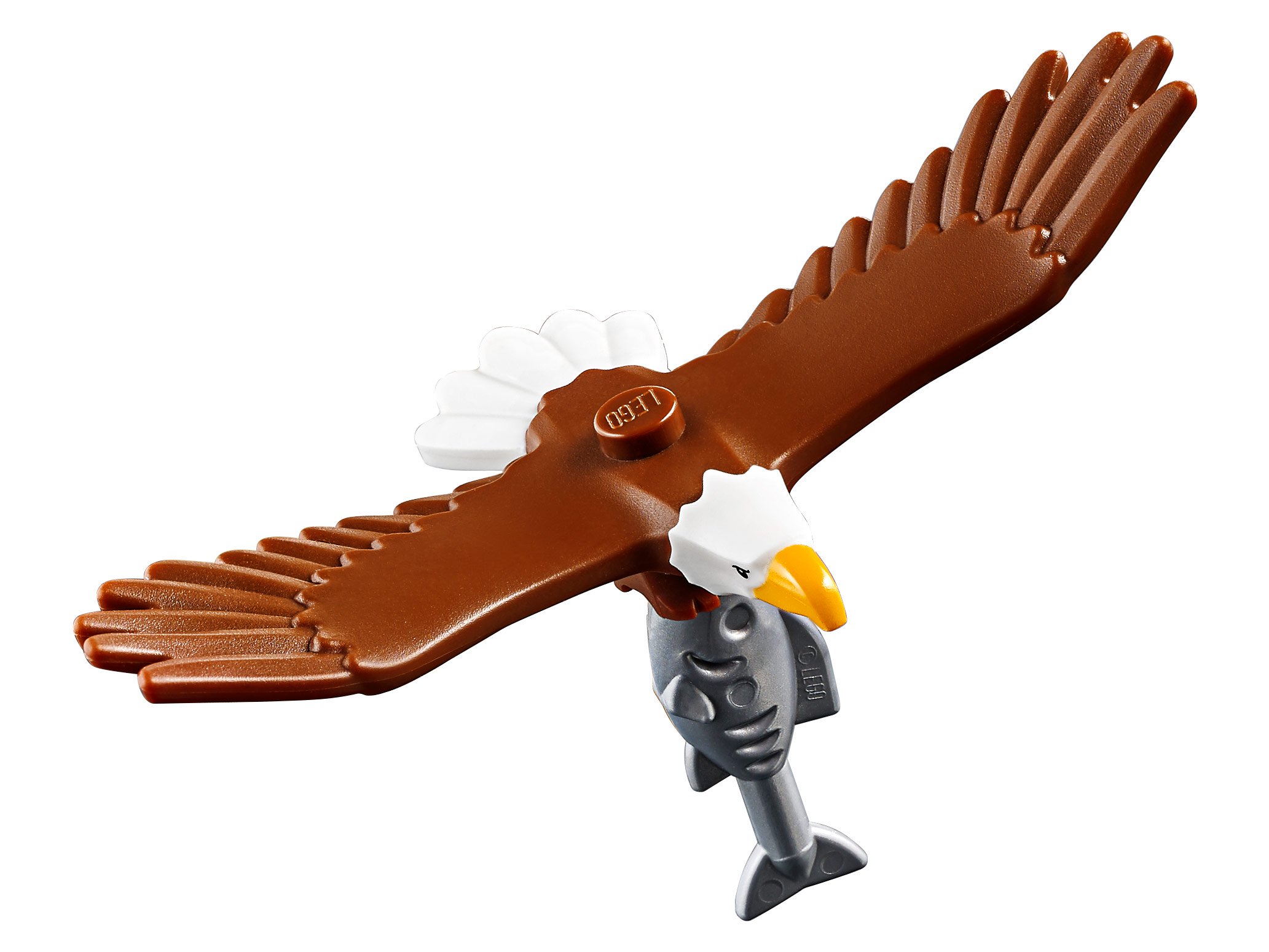 Lego City 60202 Любители активного отдыха