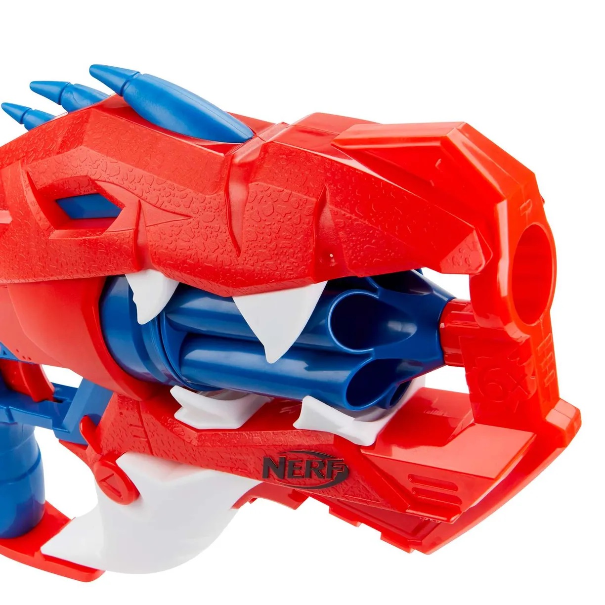 Бластер Nerf Дино F2475 Раптор Слэш