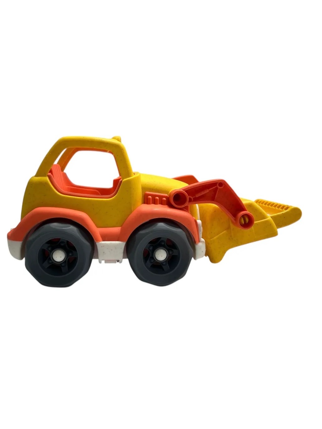 Трактор с ковшом Geng Feng MX0342892