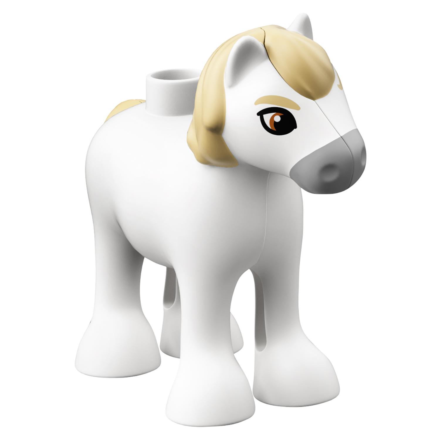 Lego Duplo 10878 Башня Рапунцель