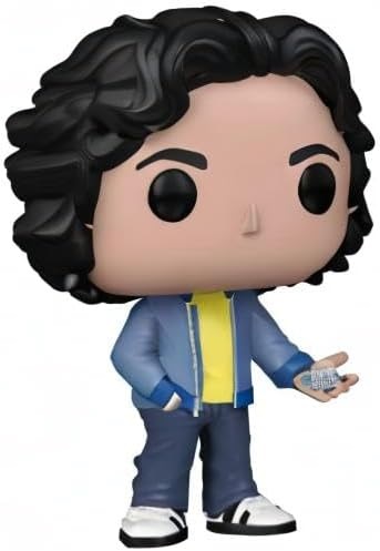 Фигурка Funko POP! Movies Blue Beetle Jaime Reyes №1404