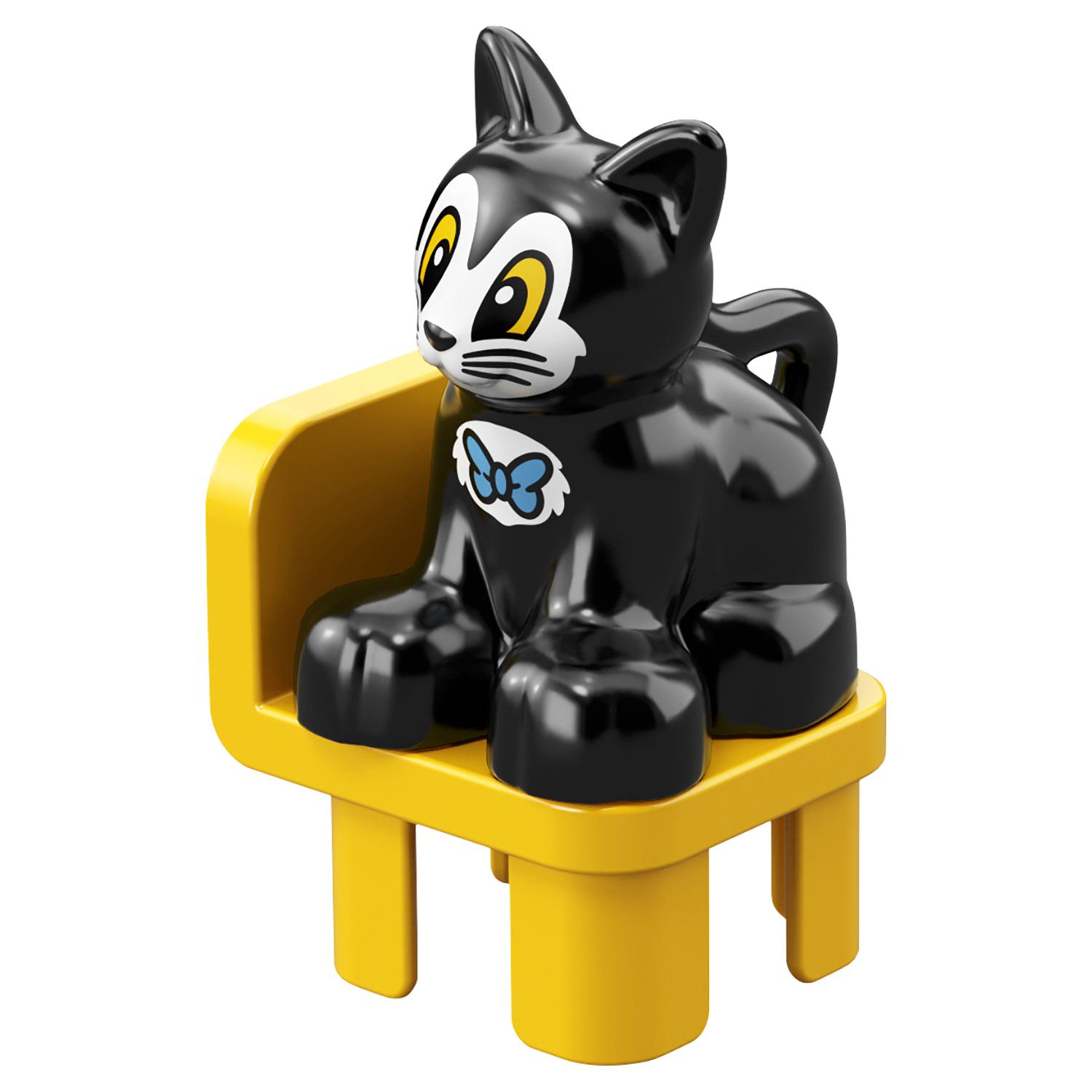 Lego Duplo 10873 День рождения Минни