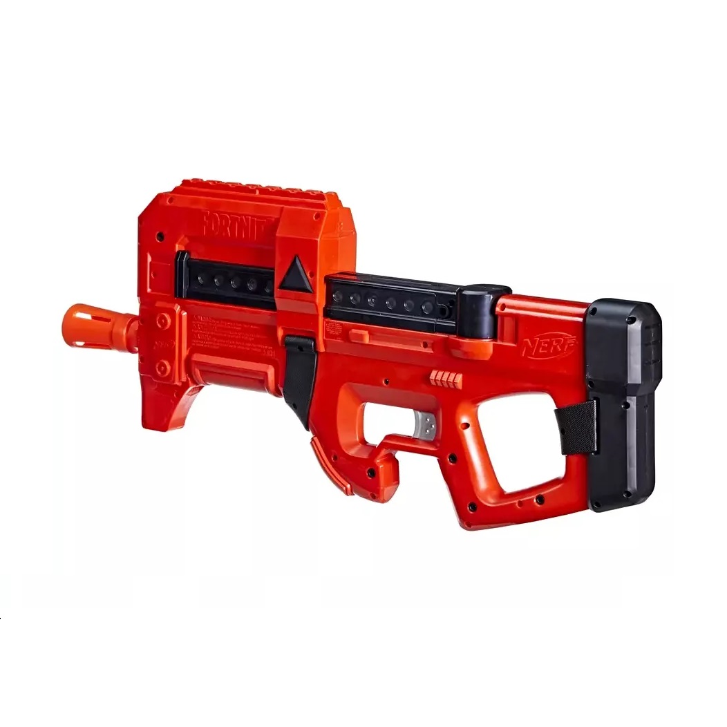 Бластер Nerf Фортнайт F4106 Compact SMG