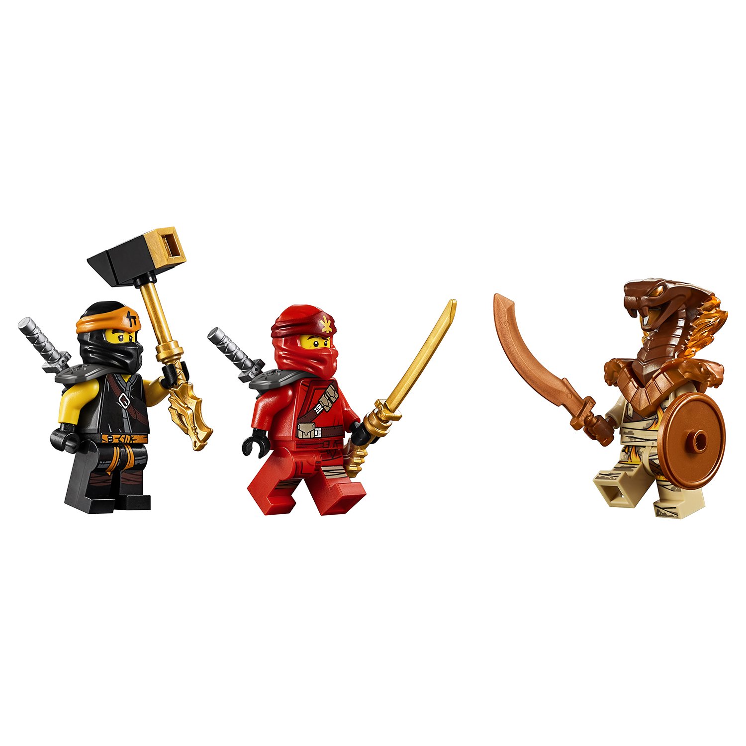Lego Ninjago 70672 Раллийный мотоцикл Коула