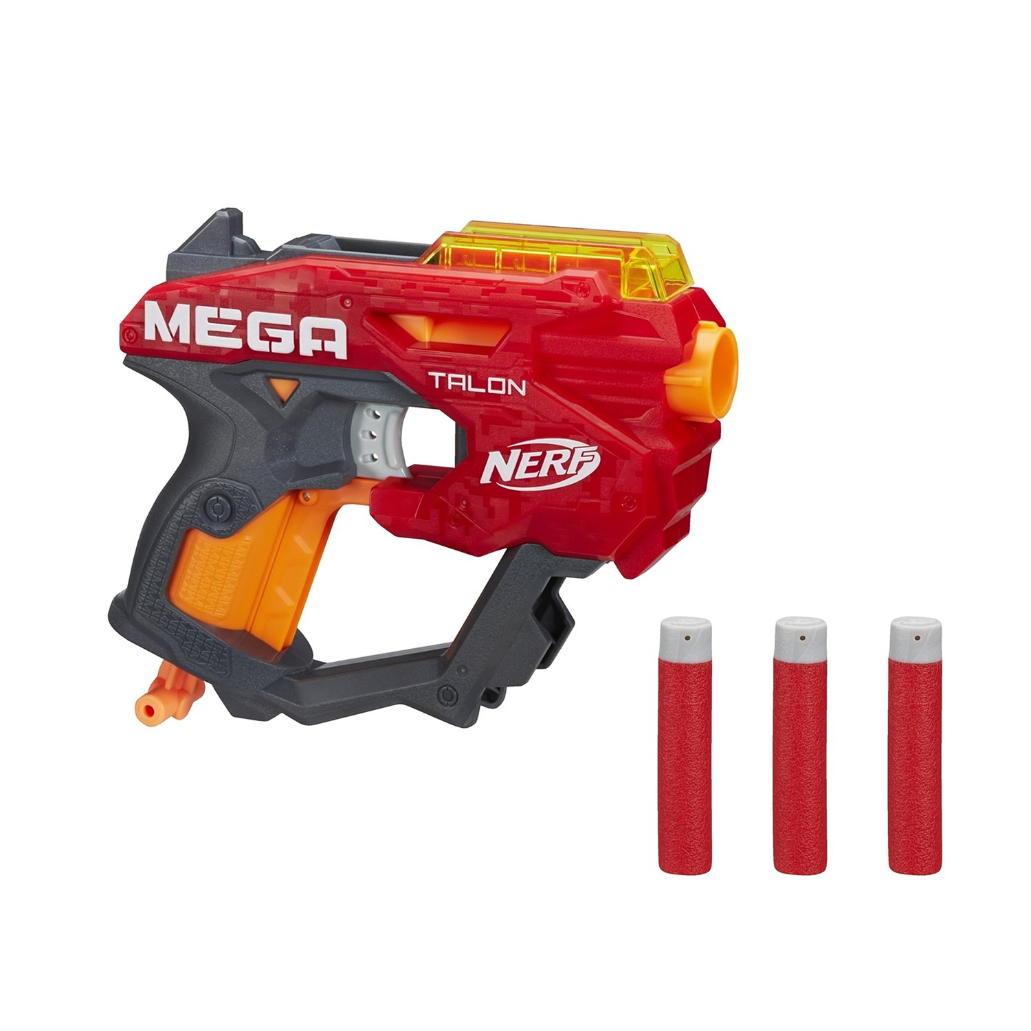 Бластер Nerf Мега E6189 Талон