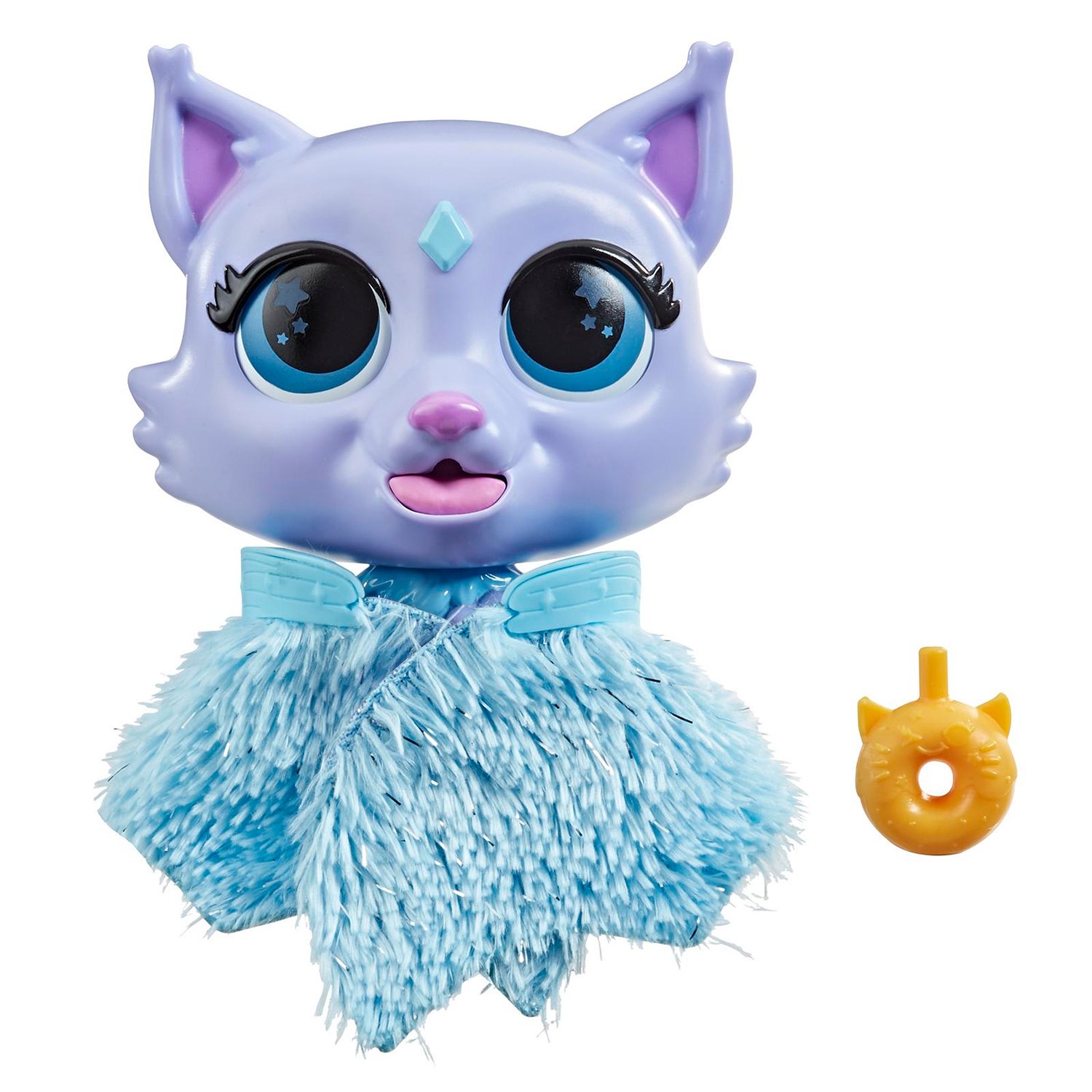 FurReal Friends F1827 Крылатые милашки Котёнок