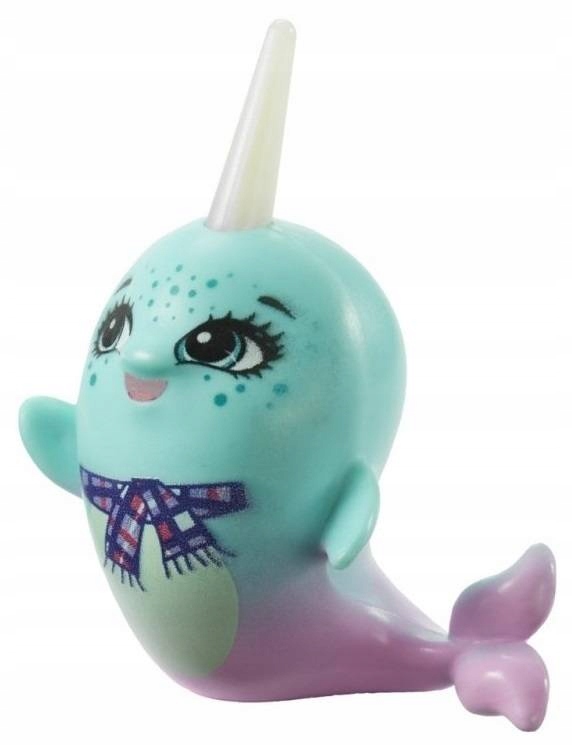 Фигурка Enchantimals GVD63 Сворд