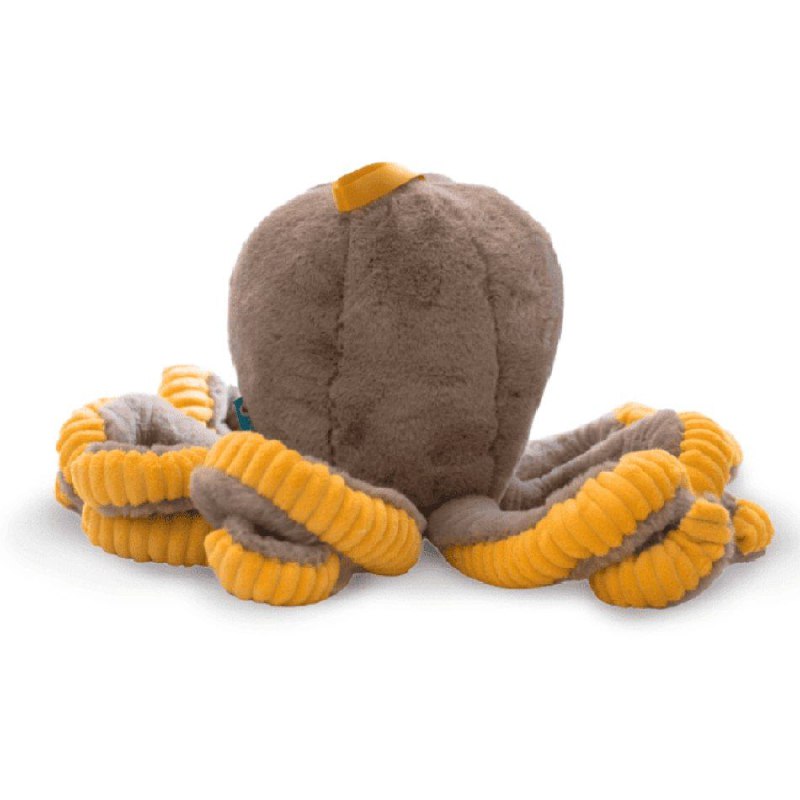 Мягкая игрушка Mimis Осьминог арт.Mi263