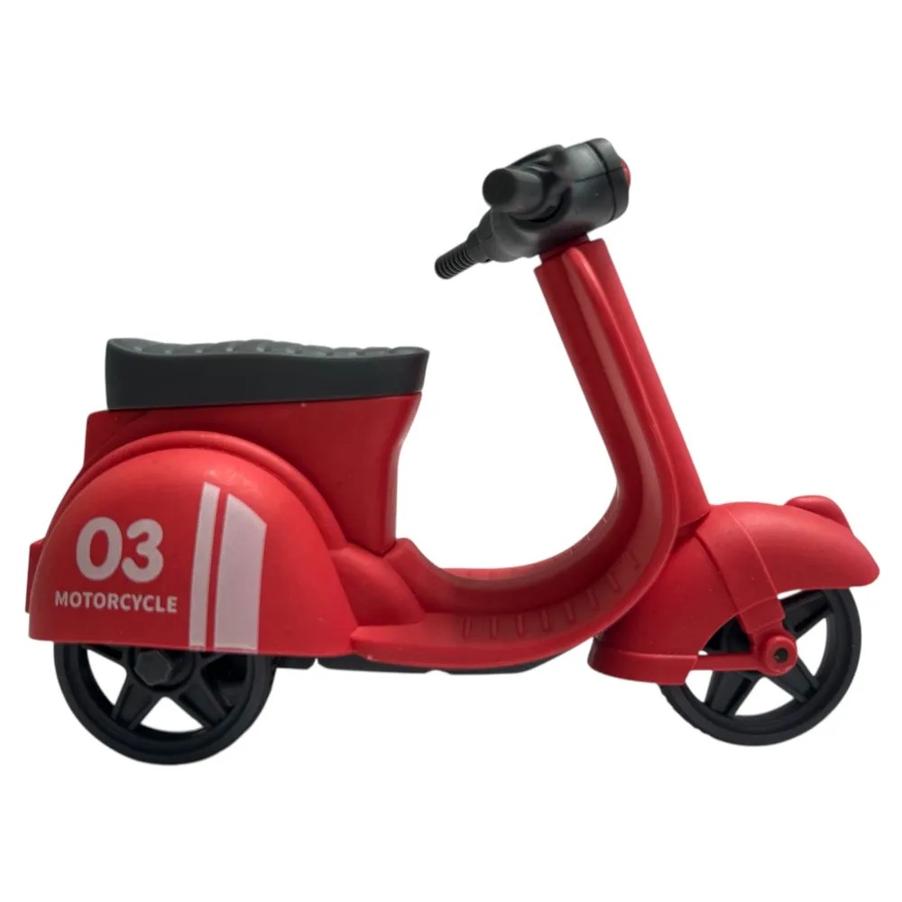 Мотороллер Geng Feng MX0453912