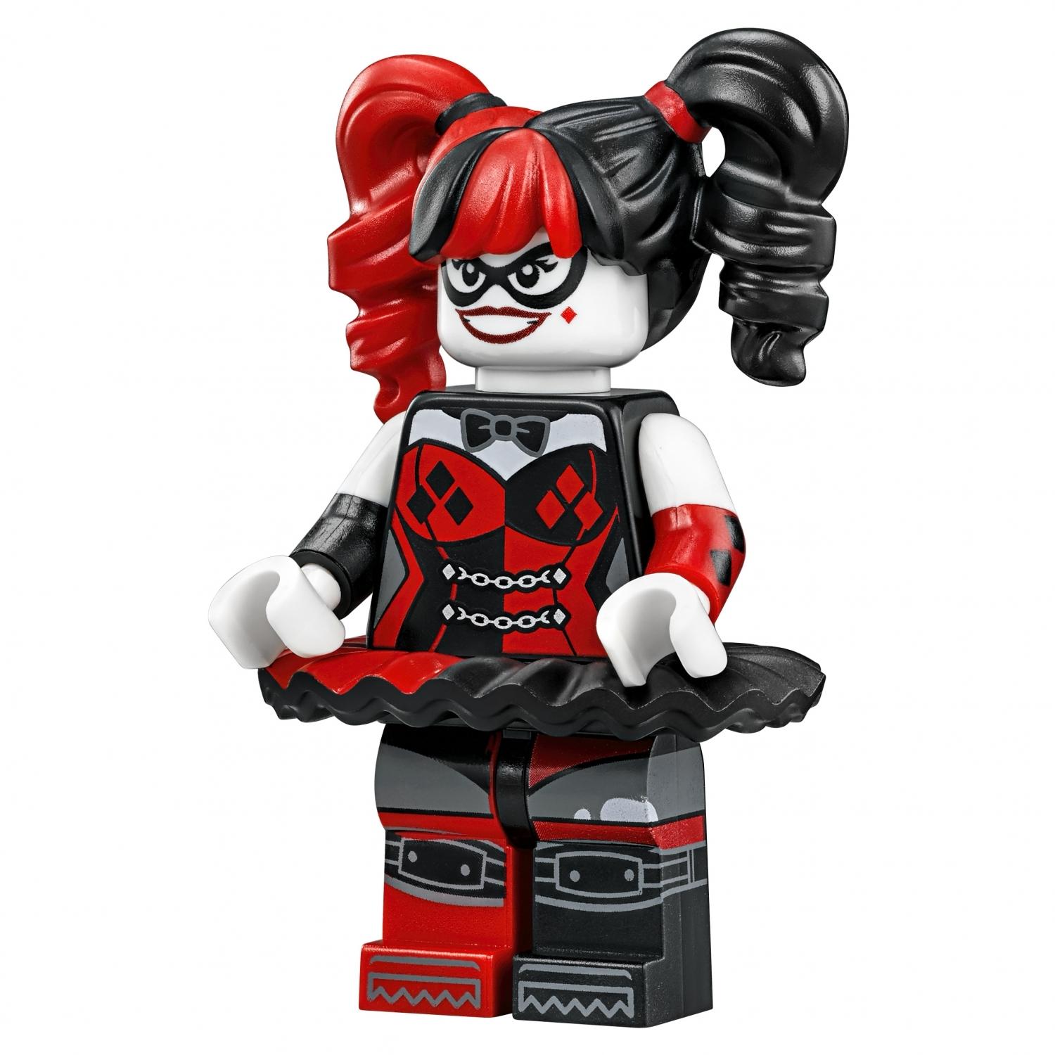 Lego Batman 70916 Бэтмолёт