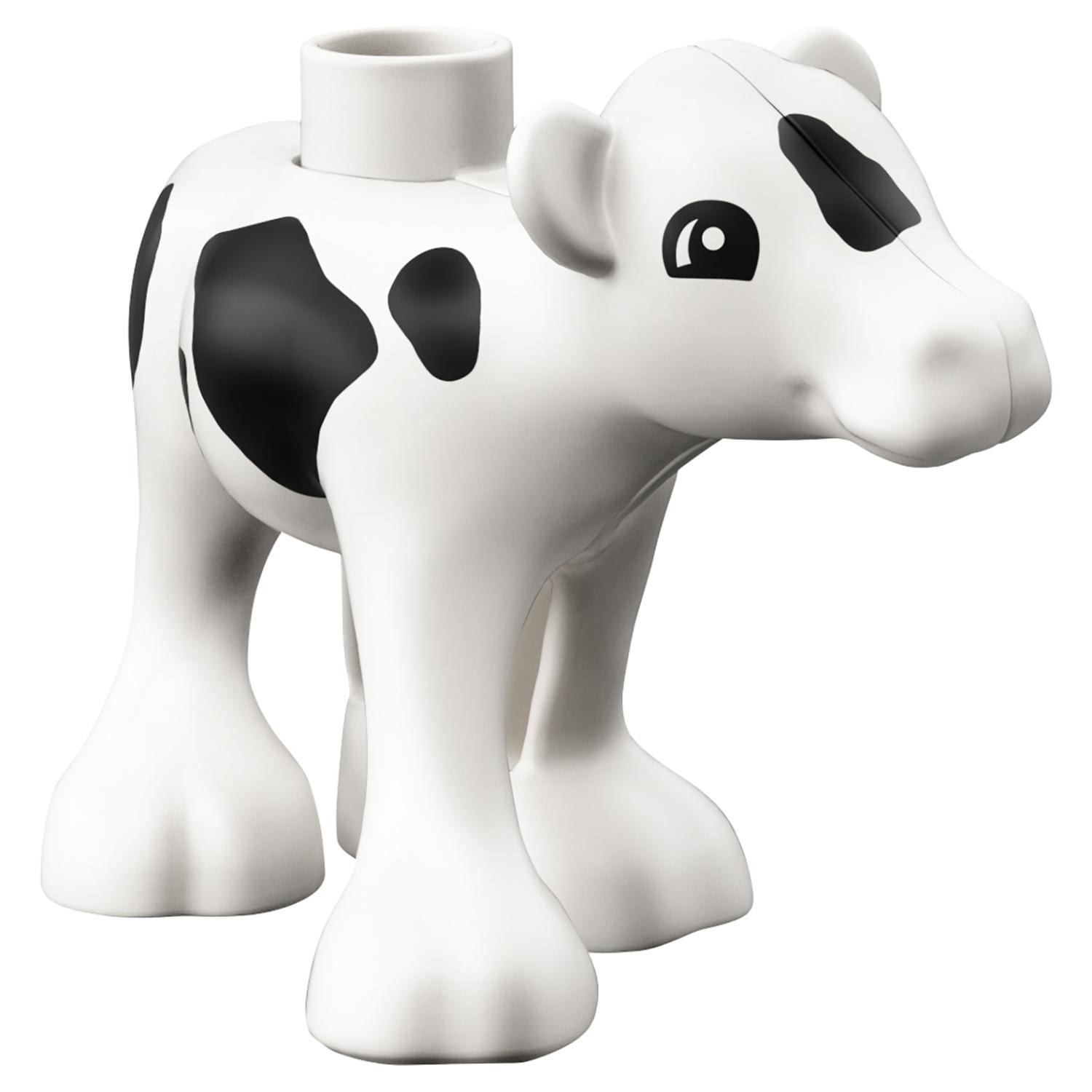 Lego Duplo 10870 Ферма: домашние животные