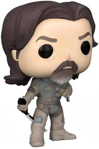 Фигурка Funko POP! Dune Gurney Halleck №1494