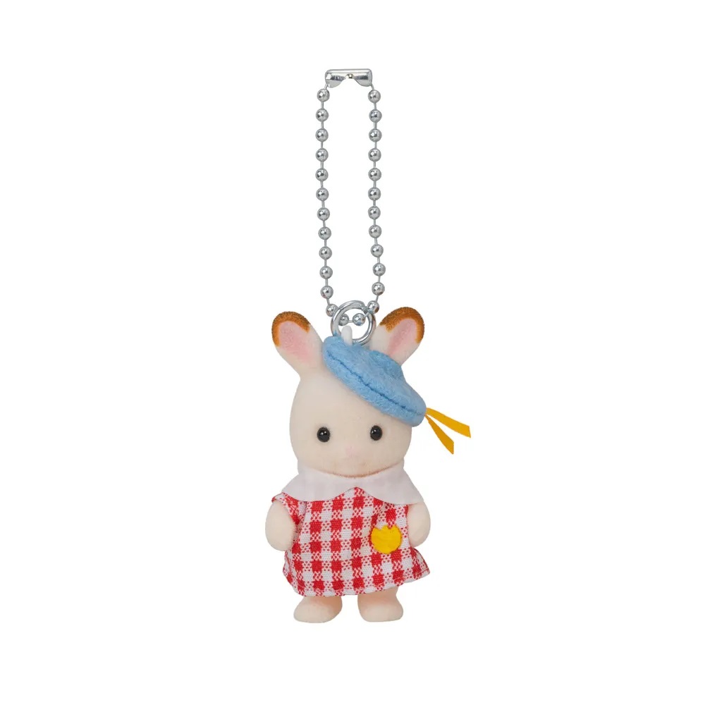 Брелок Sylvanian Families 2111 Шоколадный кролик