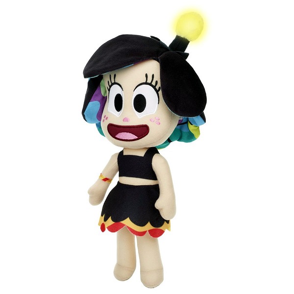 Мягкая игрушка Hanazuki Hasbro B9922 Ханазуки плюшевая