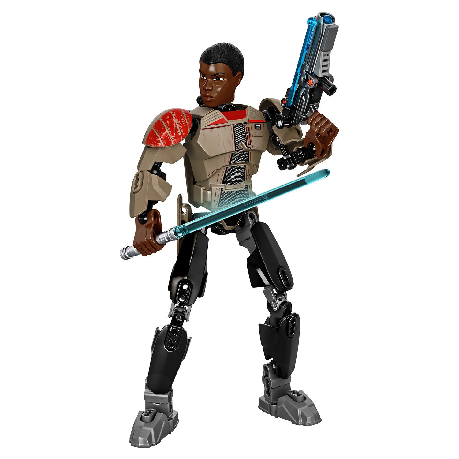Lego Star Wars 75116 Финн
