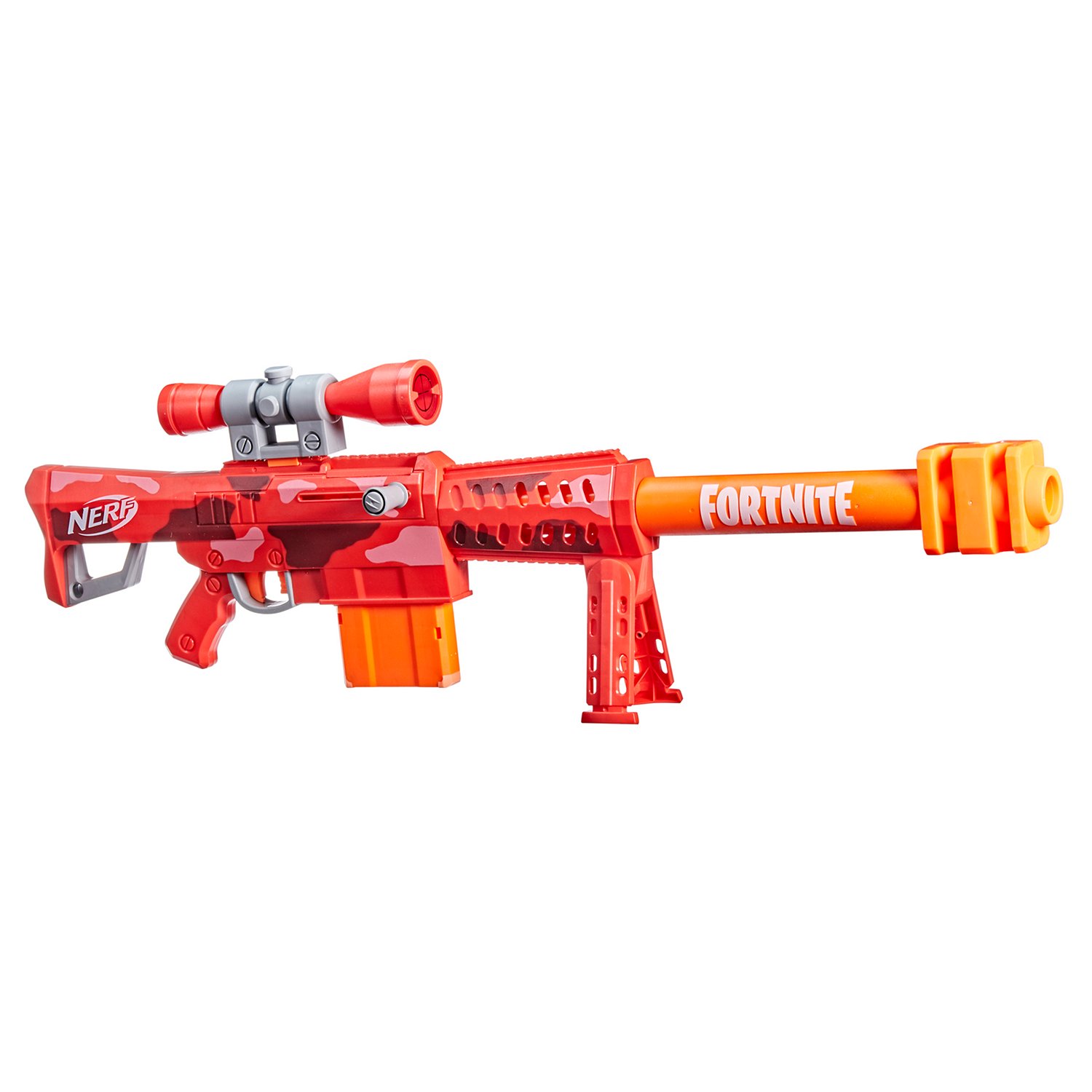 Бластер Nerf Фортнайт F0929 Хэви SR