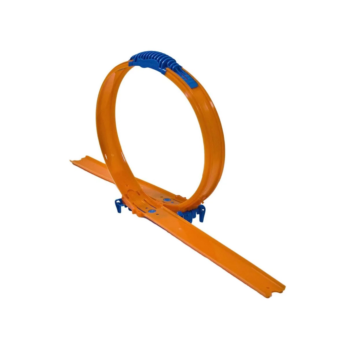 Портативный кейс-автотрек Hot Wheels HWCC9