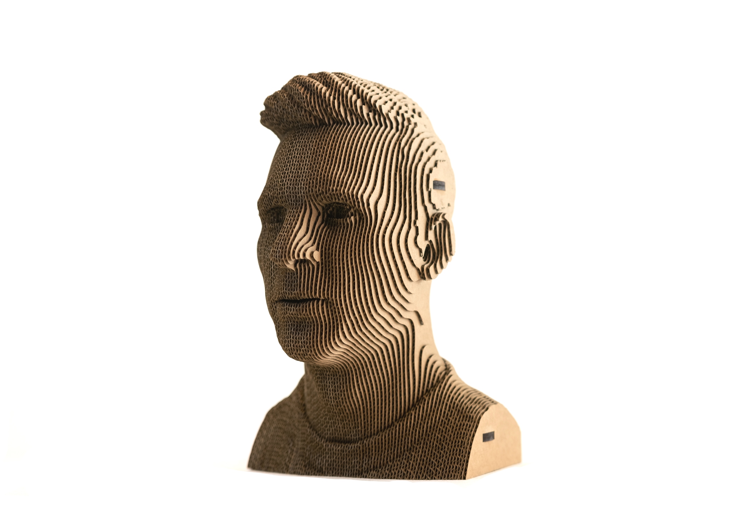 3D Пазл 5Cult Месси