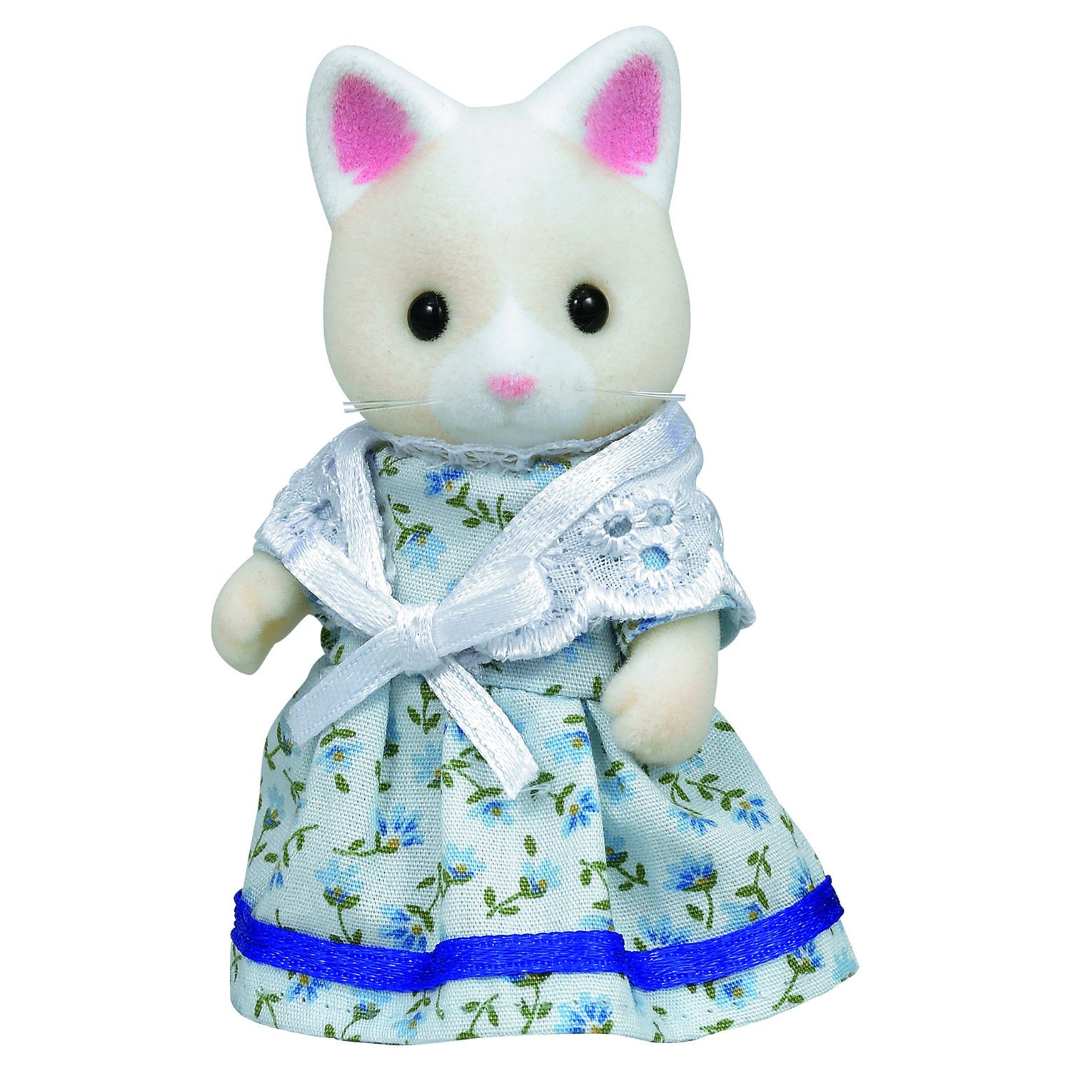 Набор Sylvanian Families 4175 Семья Кошек