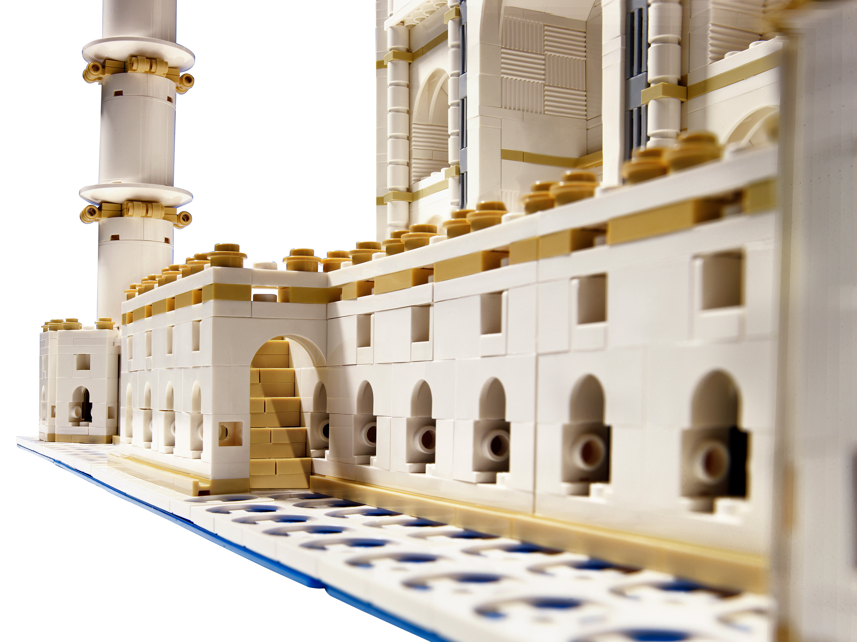 Lego Creator 10256 Тадж Махал